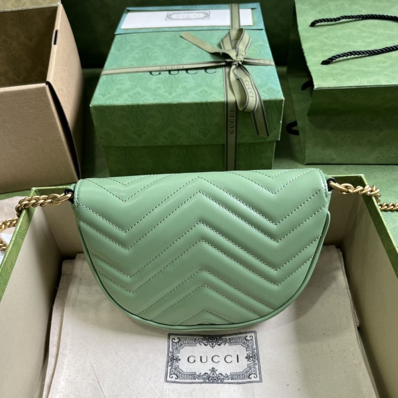 Gucci Satchel Bags